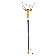 ABBACCHIATORE ELETTRICO 'OLYTECH ESSENTIAL' motore 12V - asta 2
