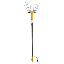 ABBACCHIATORE ELETTRICO 'OLYTECH ESSENTIAL' motore 12V - asta 2