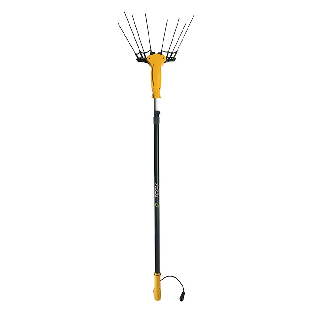 ABBACCHIATORE ELETTRICO 'OLYTECH ESSENTIAL' motore 12V - asta 2 ABBACCHIATORE ELETTRICO 'OLYTECH ESSENTIAL' motore 12V - asta 2