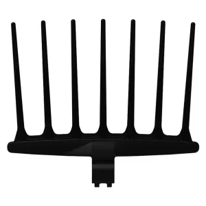 PETTINE PER ABBACCHIATORE ELETTRICO 'DUALCOMB' 13 astine - per 6091312