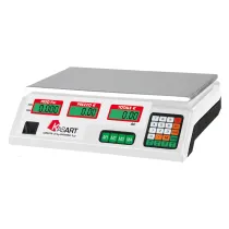 BILANCIA DIGITALE portata massima: 35 kg BILANCIA DIGITALE portata massima: 35 kg