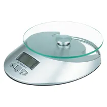 BILANCIA DIGITALE DA CUCINA portata massima 5 kg