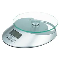 BILANCIA DIGITALE DA CUCINA portata massima 5 kg