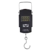 BILANCIA DIGITALE PORTATILE 50 kg