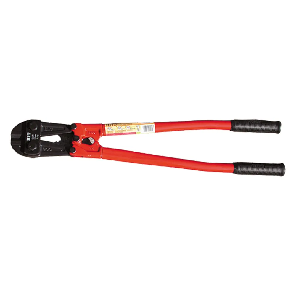 TAGLIABULLONI MOD. 'NBC' mm 900 TAGLIABULLONI MOD. 'NBC' mm 900