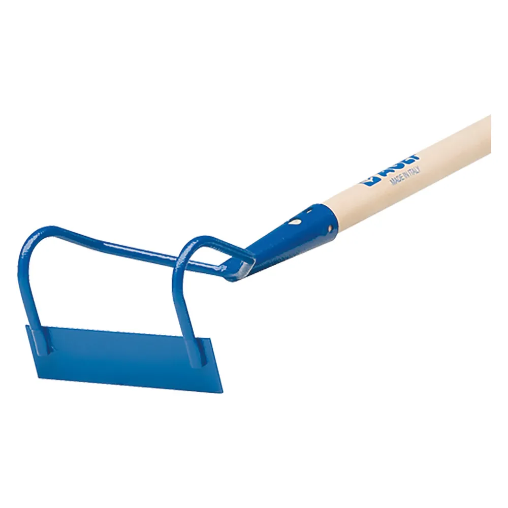 SARCHIATORE ANTI ERBACCE 2 BRACCI cm. 16 x 11 x 22 - senza lama SARCHIATORE ANTI ERBACCE 2 BRACCI cm. 16 x 11 x 22 - senza lama