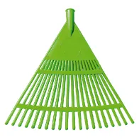 SCOPA TRIANGOLARE A DOPPIO RINFORZO cm 45