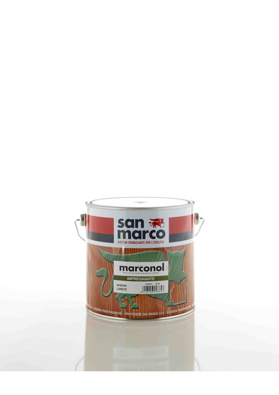 MARCONOL IMPREGNATING SAN MARCO (Your choice)