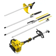 DECESPUGLIATORE 4 IN 1 'PG4X1' cc 42