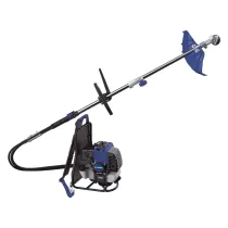 DECESPUGLIATORE A ZAINO 'TT-BG520' Hp 3 - cc 52