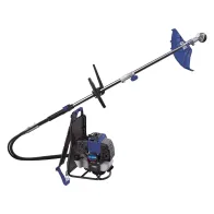DECESPUGLIATORE A ZAINO 'TT-BG520' Hp 3 - cc 52