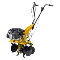 MOTOZAPPA 'FANNY 2' 139 cc