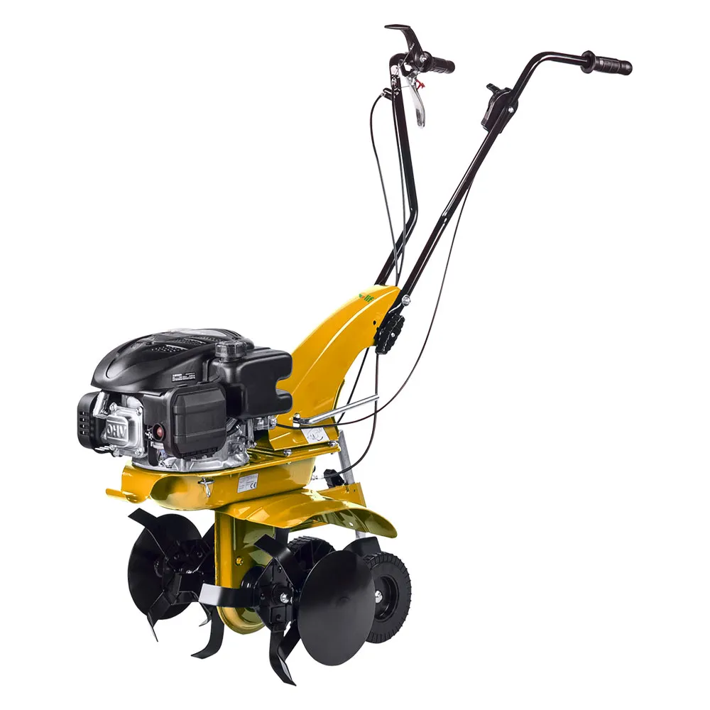 MOTOZAPPA 'FANNY 2' 139 cc