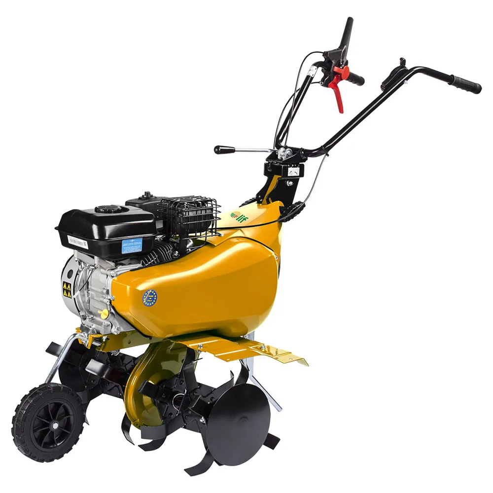 MOTOZAPPA 'FANNY 3' 208 cc MOTOZAPPA 'FANNY 3' 208 cc