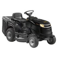 TRATTORINO A SCOPPIO 'AT484 A' cc. 352 - Kw 5