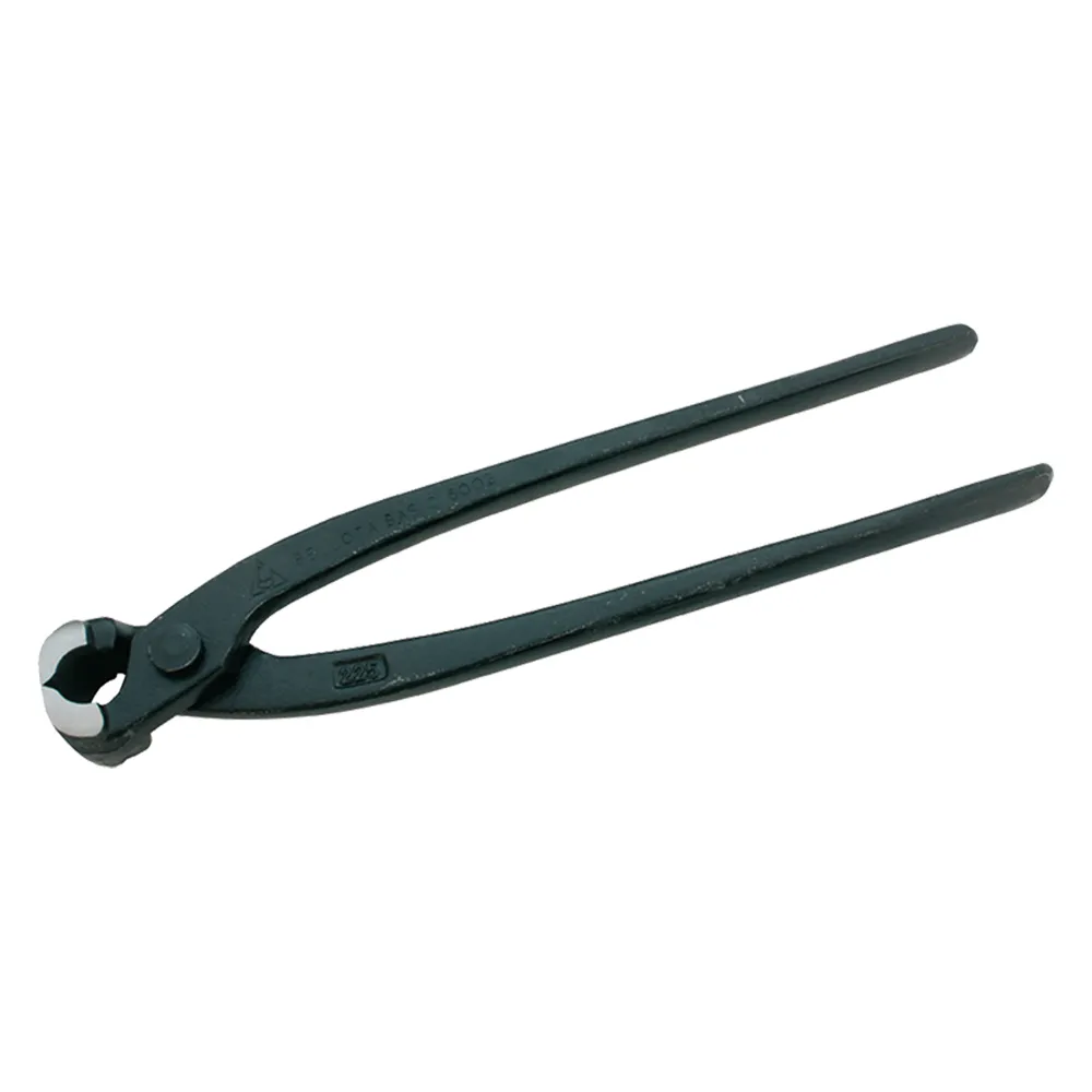 TENAGLIE PER CARPENTIERE 'BELLOTA' mm 250 TENAGLIE PER CARPENTIERE 'BELLOTA' mm 250
