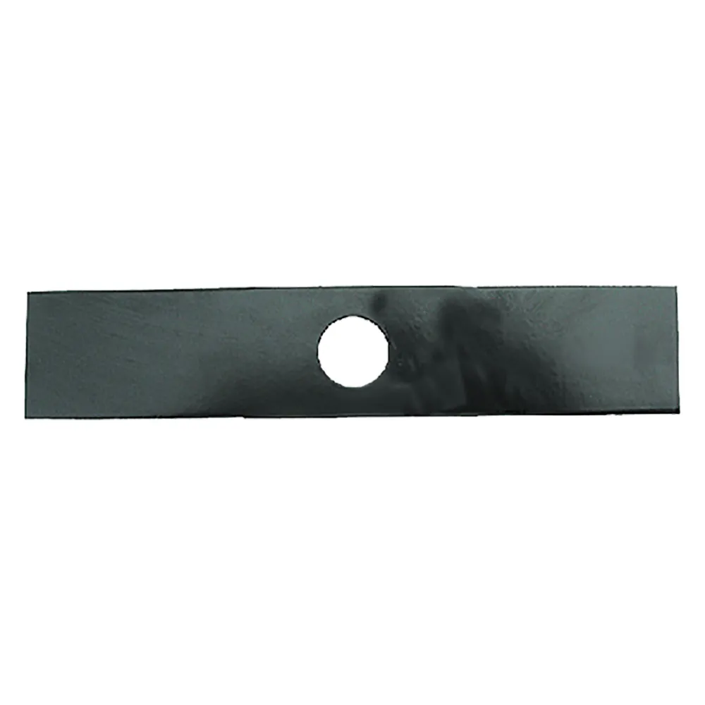 LAMA A 2 DENTI mm 255 x 60 - spessore mm 1 LAMA A 2 DENTI mm 255 x 60 - spessore mm 1