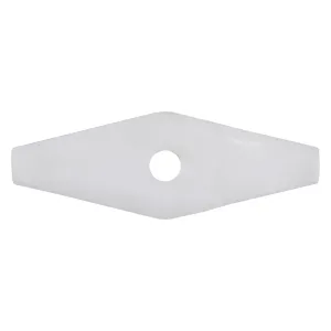 LAMA A 2 DENTI mm 250