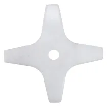 LAMA A 4 DENTI mm 250