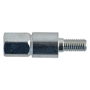 INSERTO SCANALATO PER COPPIA CONICA Z 10 - Ø 8 (10 denti)