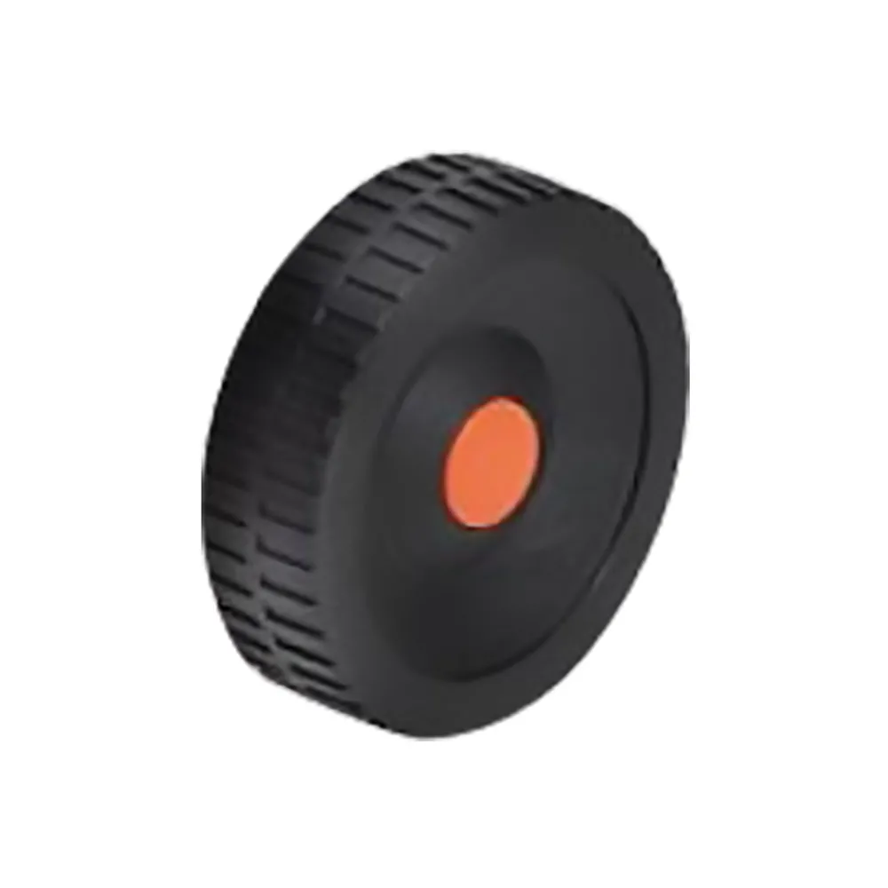 RUOTA PER AVVOLGITUBO A CARRELLO 'AG 210/310' Ø 150 mm - foro 12 RUOTA PER AVVOLGITUBO A CARRELLO 'AG 210/310' Ø 150 mm - foro 12