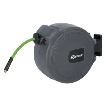 AVVOLGITUBO ARIA COMPRESSA tubo mm 9