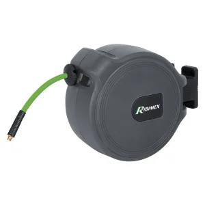 AVVOLGITUBO ARIA COMPRESSA tubo mm 9