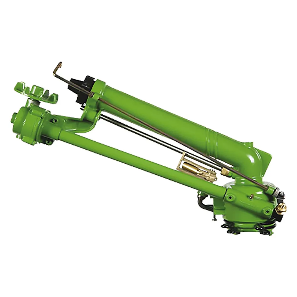 IRRIGATORE A TURBINA 'SKIPPER' lt/m. 386-609 mt 30-41 1 1/2F IRRIGATORE A TURBINA 'SKIPPER' lt/m. 386-609 mt 30-41 1 1/2F