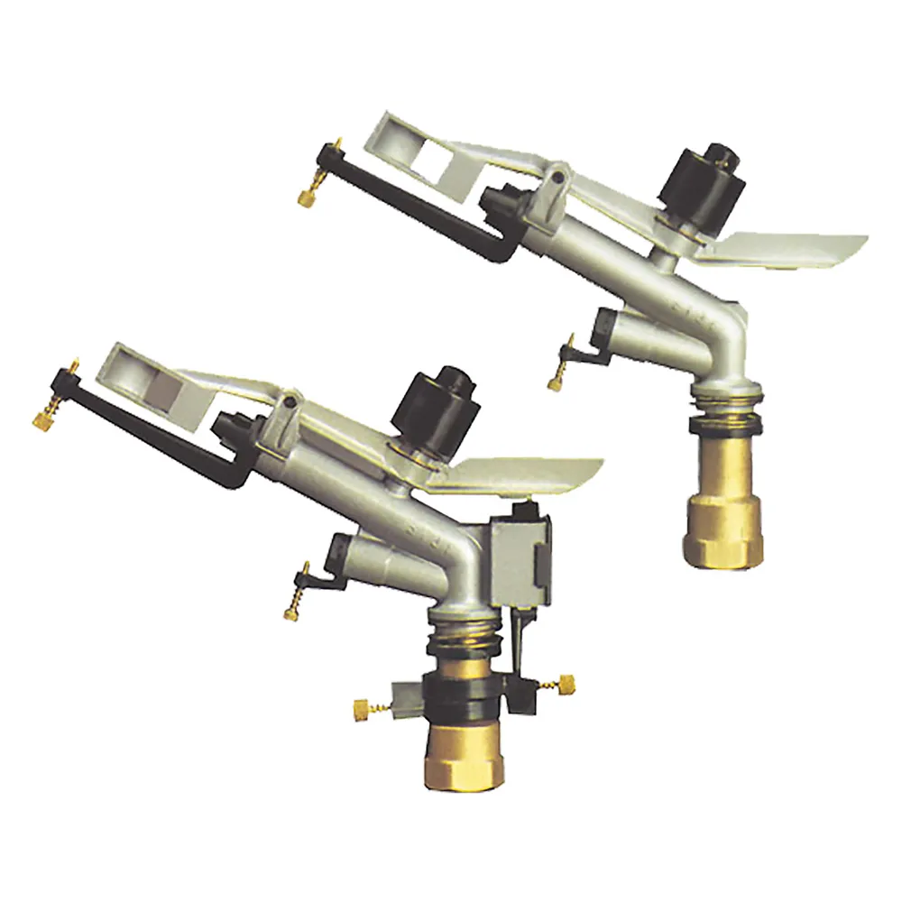 IRRIGATORE METALLICO 'IBIS' 1 F - circolare IRRIGATORE METALLICO 'IBIS' 1 F - circolare