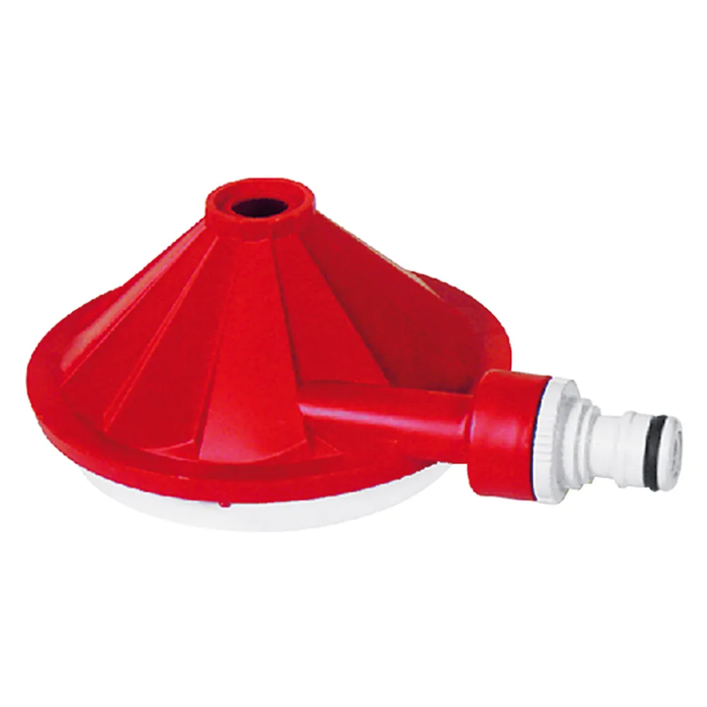 IRRIGATORE PLUVIELLA art. 2054 lt/min. 13 a 37 bar 1 a 5 IRRIGATORE PLUVIELLA art. 2054 lt/min. 13 a 37 bar 1 a 5