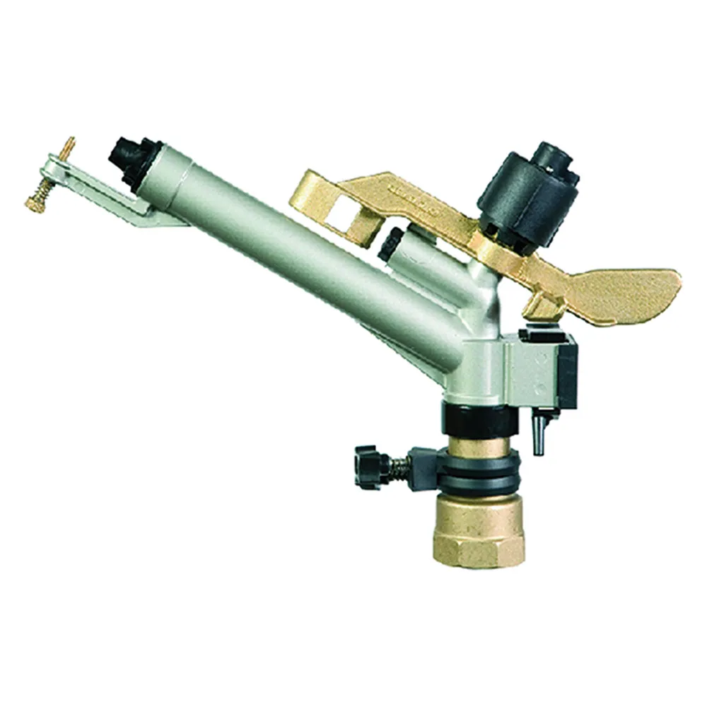IRRIGATORE A SETTORE 'AMBO' lt/m. 215-342 mt 20-29 11/2 F IRRIGATORE A SETTORE 'AMBO' lt/m. 215-342 mt 20-29 11/2 F