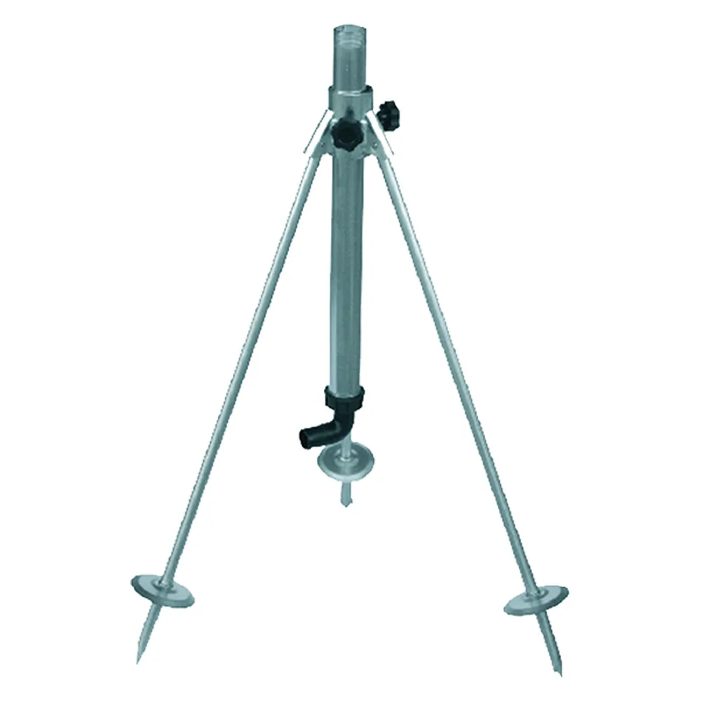 TREPPIEDE ZINCATO 11/4 M TREPPIEDE ZINCATO 11/4 M