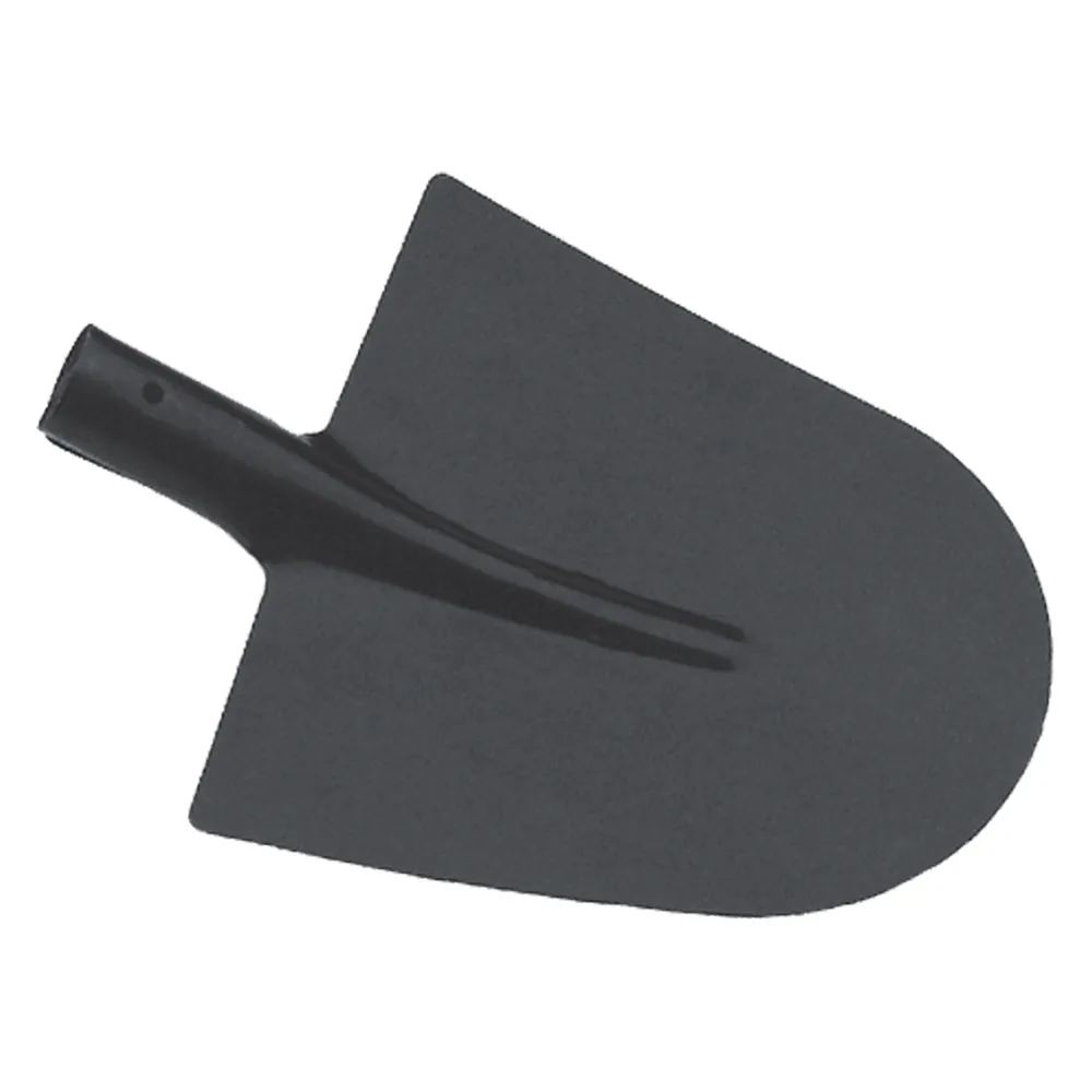 BADILE A PUNTA TONDA N° 02 - mm 270x275 BADILE A PUNTA TONDA N° 02 - mm 270x275