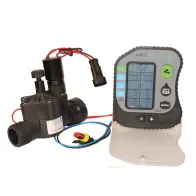 CENTRALINA PER IRRIGAZIONE 'AMICO PRO' attacco 1 F