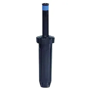 IRRIGATORE POP-UP STATICO 'PS ULTRA' PSU0217A - alzo cm. 5 - gittata 5