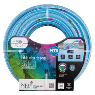 TUBO 'NTS JEANS' mm 15 x mt 25 - 5/8