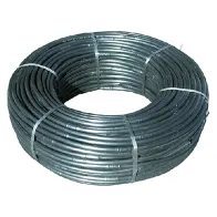 TUBO POLIETILENE GOCCIOLANTE 'TANDEM' ø 16 - passo cm 20 - rt. mt 100