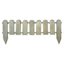 STECCATO IN LEGNO 'INGLESE I' cm. 110 x 3