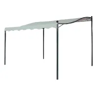 GAZEBO 'VERANDA' mt 3 x 2