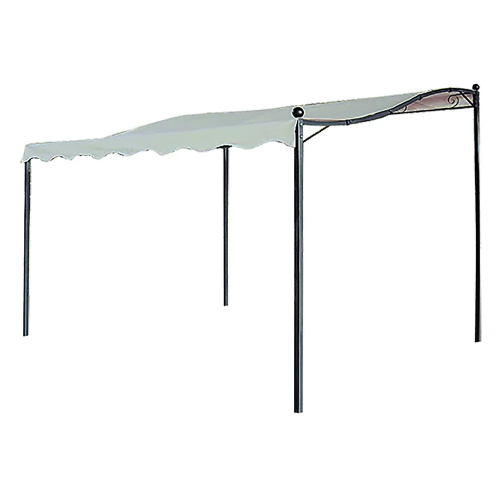 GAZEBO 'VERANDA' mt 3 x 2