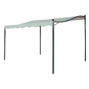 GAZEBO 'VERANDA' mt 3 x 2