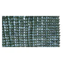 SIEPE ARTIFICIALE 'EDERA' mt 1 x 3