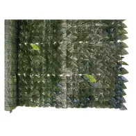 SIEPE ARTIFICIALE 'FOGLIE DI LAURO' mt 1 x 20