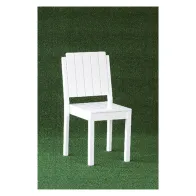 SEDIA IN LEGNO ACACIA cm 46 x  46 x  90 - MODERN