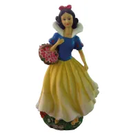 STATUETTA DA GIARDINO 'LADY B' cm 24