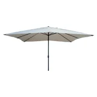 OMBRELLONE DA GIARDINO 'PULLY' mt 2 x 3