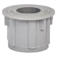 RIDUTTORE PER TUBO BASE OMBRELLONE da Ø cm 5