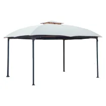 GAZEBO 'UTAH' mt 3