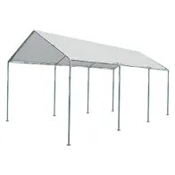 GAZEBO 'NAMPA' mt 3 x 6