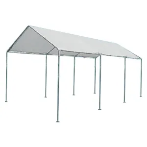 GAZEBO 'NAMPA' mt 3 x 6